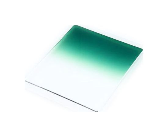 Filtr Massa Filtr połówkowy Cokin zielony Statīvi un piederumi