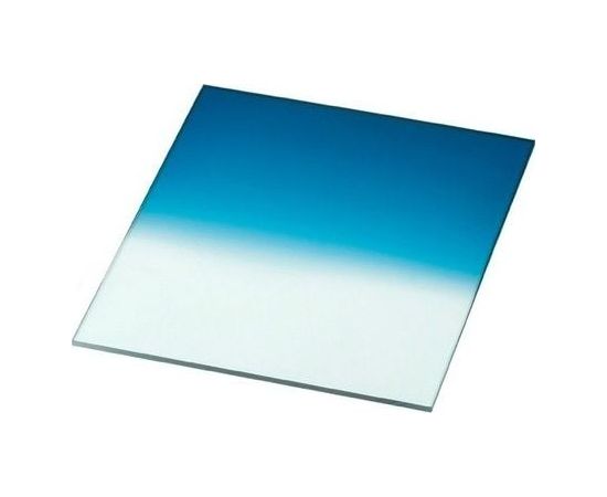 Filtr Massa Filtr połówkowy Cokin niebieski Statīvi un piederumi