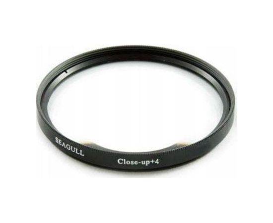 Filtr Massa Soczewka Filtr Makro +4 Na 49mm 49 Mm Statīvi un piederumi