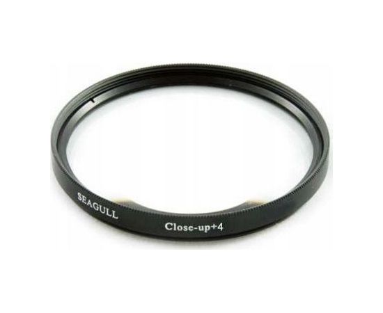 Filtr Massa Soczewka Filtr Makro +4 Na 40.5mm 40.5 Mm Statīvi un piederumi