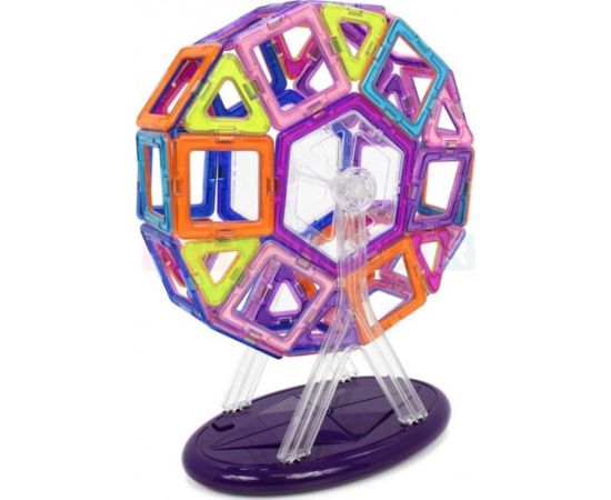 Apple MAGNETIC CONSTRUCTION SET 625100042 Konstruktori 