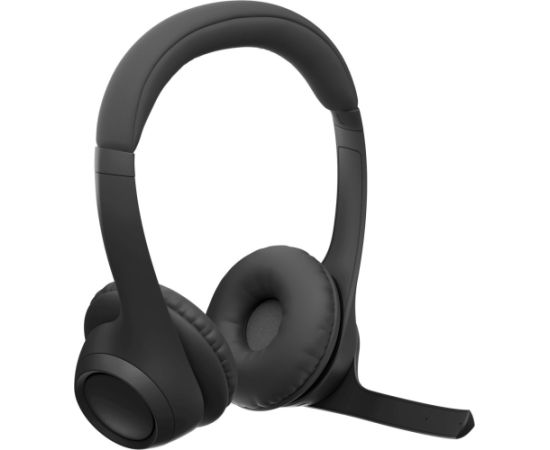 Austiņas Logitech Zone 305 (981-001453) Jaunumi - Datori