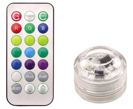 LeanToys Zestaw Klocków Magnetycznych Z Podświetleniem 54 Elementy Konstruktori 