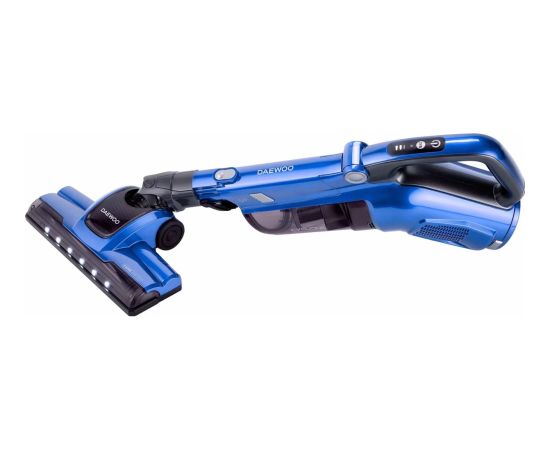 Пылесос, 0.6 л, 130 Вт, RSH 310GB 1, Daewoo Пылесосы