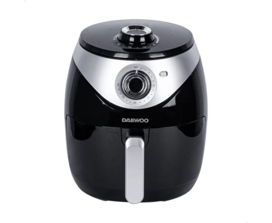 Karstā gaisa fritieris, 5L, 1400W, DAF 1889, Daewoo Taukvāres katli