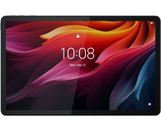 Lenovo Tab K11 (Enhanced Edition) 4G Mediatek 128 GB 27.9 cm (11") 4 GB Wi-Fi 5 (802.11ac) Android 13 Grey Планшетные ПК