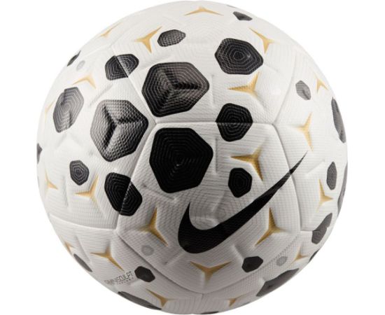 Nike Academy Plus Ball HV4392-100 (4) Для футбола