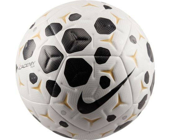 Nike Academy Plus Ball HV4392-100 (4) Для футбола