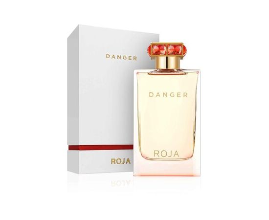 ROJA PARFUMS Danger EDP spray 75ml Духи унисекс