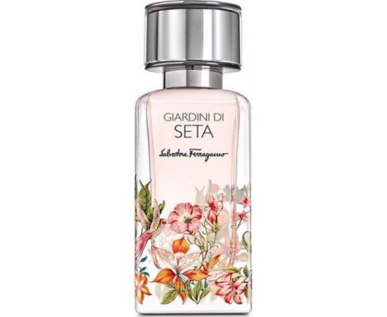 Salvatore Ferragamo Salvatore Ferragamo Giardini Di Seta edp 100ml Духи унисекс