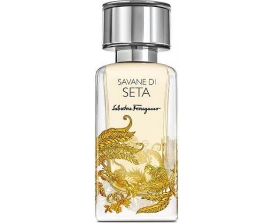 Salvatore Ferragamo Savane Di Seta edp 100ml Unisex Smaržas