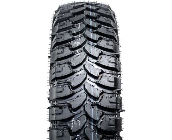 31X10.5R15 COMFORSER CF3000 109Q 6PR TL M+S M/T 3PMSF Vissezonas riepas