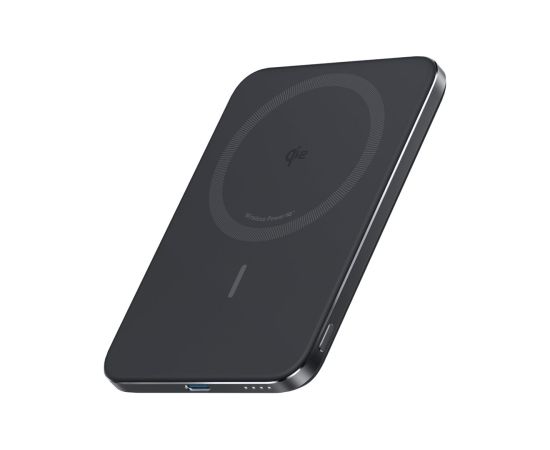 Anker Anker Nano Power Bank (5K, Slim), Black Anker Power Banks