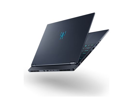 Acer Predator Helios Neo 16S AI PHN16S-71-96S5 Black 16 " OLED WQXGA 240 Hz Intel Core U9 275HX 32 GB DDR5 Solid-state drive capacity 1000 GB NVIDIA GeForce RTX 5070 Ti Windows 11 Home Keyboard language English Keyboard backlit Warranty 24 month(s) Ноутбуки
