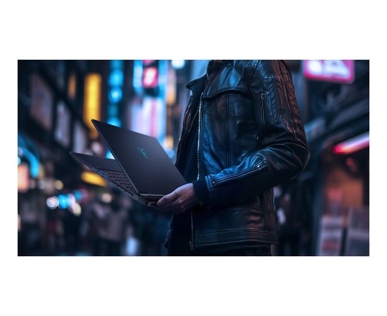 Acer Predator Helios Neo 16S AI PHN16S-71-96S5 Black 16 " OLED WQXGA 240 Hz Intel Core U9 275HX 32 GB DDR5 Solid-state drive capacity 1000 GB NVIDIA GeForce RTX 5070 Ti Windows 11 Home Keyboard language English Keyboard backlit Warranty 24 month(s) Ноутбуки