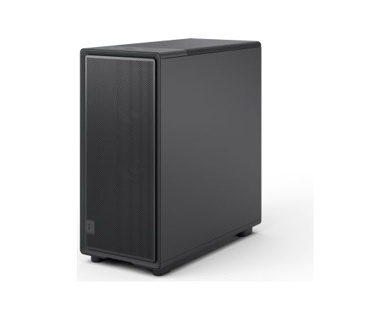 Fractal Design Case Epoch Black TG Light Tint ATX Power supply included No Datoru korpusi