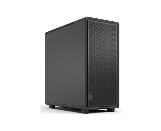 Fractal Design Case Epoch Black Solid ATX Power supply included No Datoru korpusi