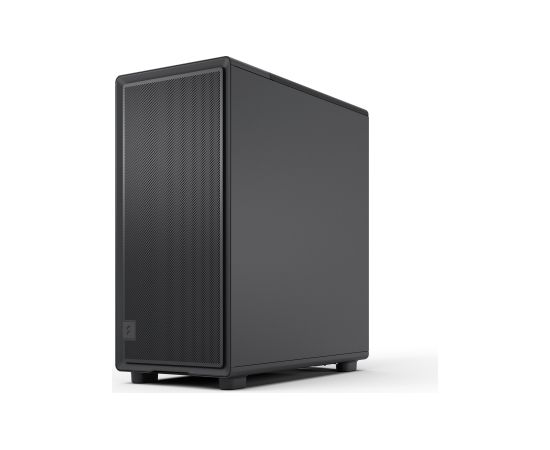 Fractal Design Case Epoch Black Solid ATX Power supply included No Datoru korpusi