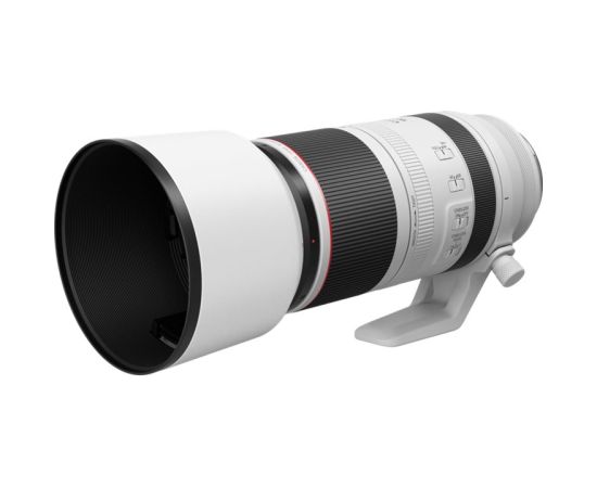 Canon LENS RF100-500MM F4.5-7.1 L IS USM Canon Digitālās fotokameras