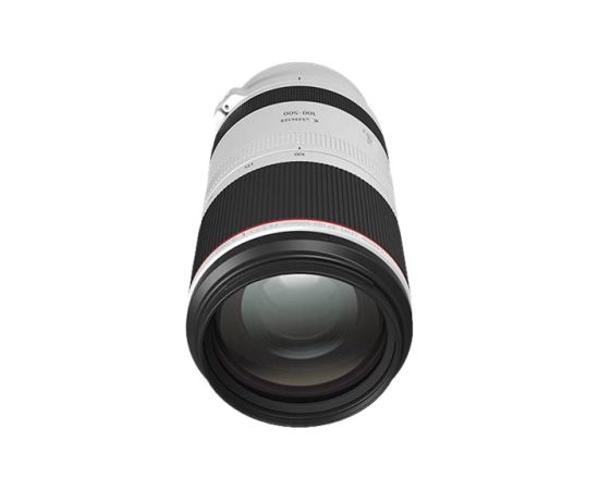 Canon LENS RF100-500MM F4.5-7.1 L IS USM Canon Digitālās fotokameras