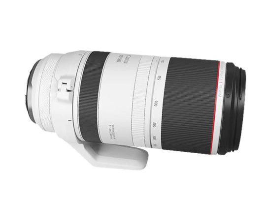 Canon LENS RF100-500MM F4.5-7.1 L IS USM Canon Digitālās fotokameras
