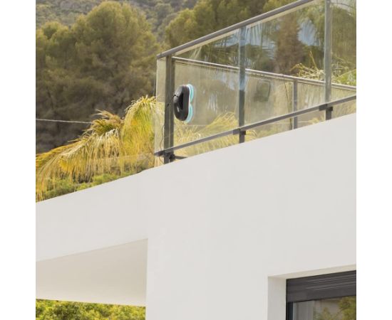 Cecotec Window Cleaning Robot Conga Windroid 890 SprayWater Smart Connected T Corded Black Очистители окон