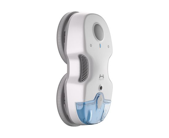 HUTT Windows Cleaning Robot C7 Corded 5500 Pa White Очистители окон