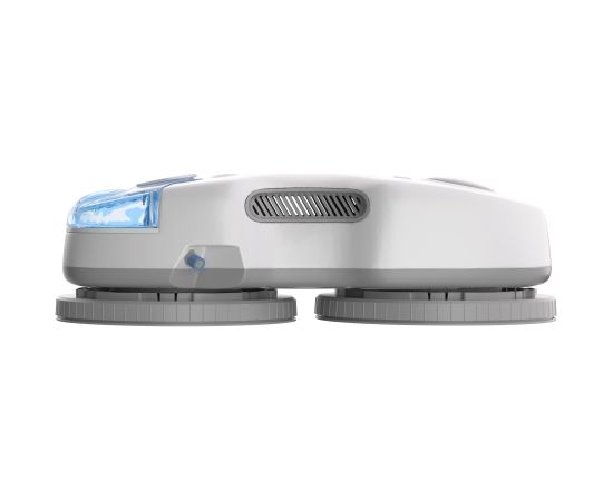 HUTT Windows Cleaning Robot C7 Corded 5500 Pa White Очистители окон