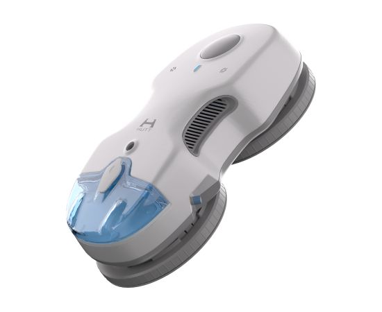 HUTT Windows Cleaning Robot C7 Corded 5500 Pa White Очистители окон