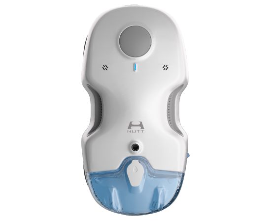 HUTT Windows Cleaning Robot C7 Corded 5500 Pa White Очистители окон
