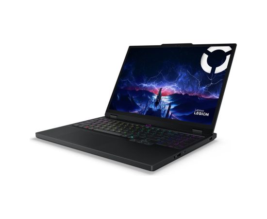Lenovo Legion 5 15IRX10 i7-13650HX 15.1"WQXGA OLED 165Hz 1000nits Glossy 32GB DDR5 4800 SSD1TB GeForce RTX 5050 8GB Cam 5.0MP 80Wh Win11 Eclipse Black Ноутбуки
