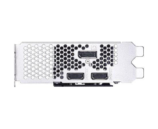 MSI GEFORCE RTX 3050 LP E 6G OC graphics card NVIDIA 6 GB GDDR6 Видеокарты