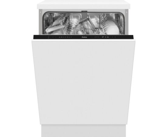 Amica DIM62E7qH dishwasher Semi built-in 14 place settings E Jaunumi Sadz. tehnika