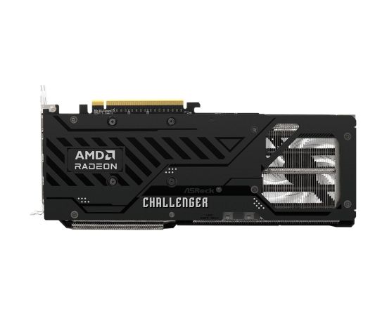 Karta graf. Asrock Challenger RX9070XT 16GB Видеокарты