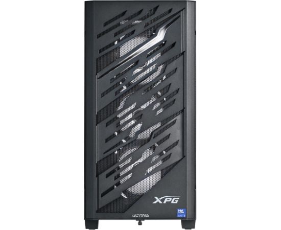 Actina 5901443428947 PC Intel Core Ultra 5 245K 32 GB DDR5-SDRAM 1 TB SSD NVIDIA GeForce RTX 5070 Midi Tower Black Персональные компьютеры