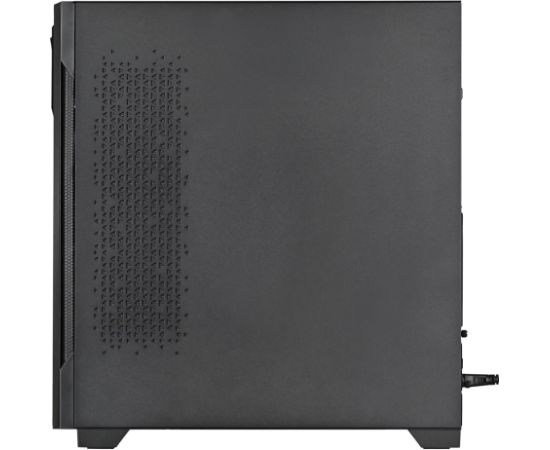 Actina 5901443428947 PC Intel Core Ultra 5 245K 32 GB DDR5-SDRAM 1 TB SSD NVIDIA GeForce RTX 5070 Midi Tower Black Персональные компьютеры