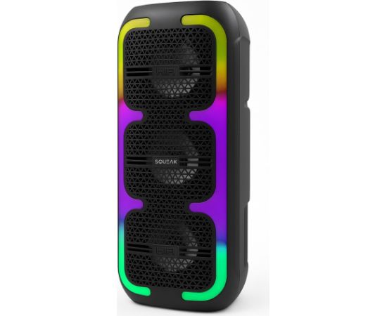 SQUEAK SPEAKER KARAOKE BEATONE BT 5.3 SQ1009 Беспроводные колонки