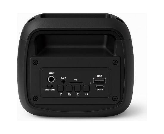 SQUEAK SPEAKER KARAOKE BEATONE BT 5.3 SQ1009 Беспроводные колонки