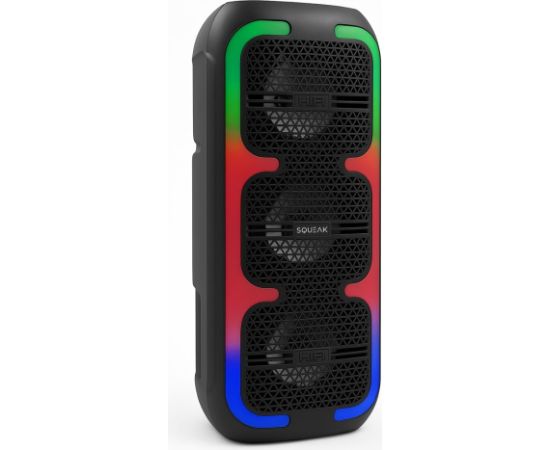 SQUEAK SPEAKER KARAOKE BEATONE BT 5.3 SQ1009 Беспроводные колонки