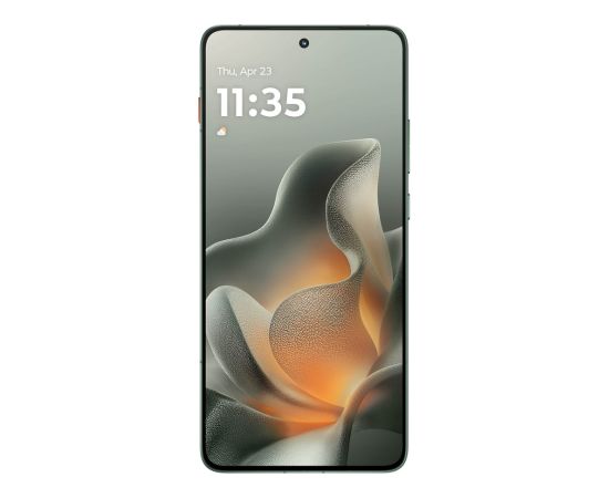 Motorola Edge 70 6.7" Dual SIM Android 16 USB Type-C 12 GB 512 GB 4800 mAh Green Мобильные телефоны