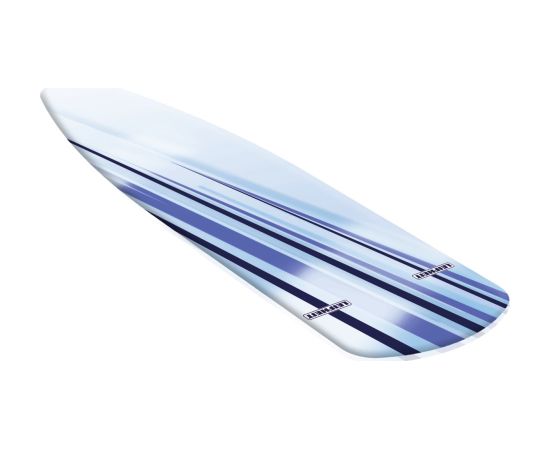 Leifheit Air Active M Ironing board padded top cover Cotton, Foam Blue Veļas Gludināmie dēļi