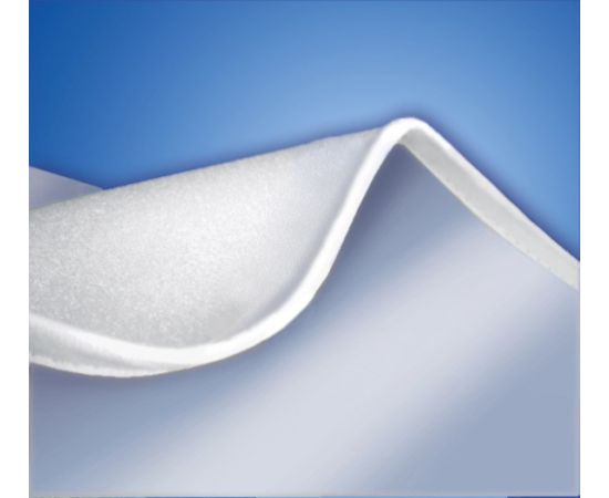 Leifheit Air Active M Ironing board padded top cover Cotton, Foam Blue Veļas Gludināmie dēļi