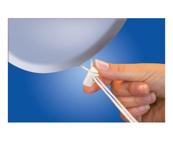 Leifheit Air Active M Ironing board padded top cover Cotton, Foam Blue Veļas Gludināmie dēļi