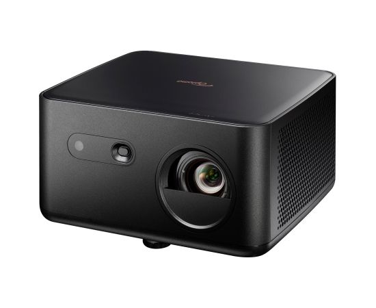 Optoma Photon Life PK32 Standard throw projector 1100 ANSI lumens DLP UHD 4K (3840x2160) 3D Black Проекторы