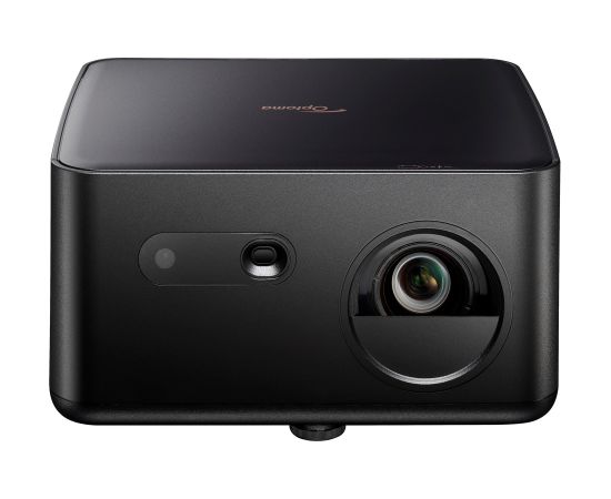 Optoma Photon Life PK32 Standard throw projector 1100 ANSI lumens DLP UHD 4K (3840x2160) 3D Black Проекторы