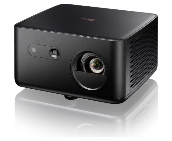 Optoma Photon Life PK32 Standard throw projector 1100 ANSI lumens DLP UHD 4K (3840x2160) 3D Black Проекторы