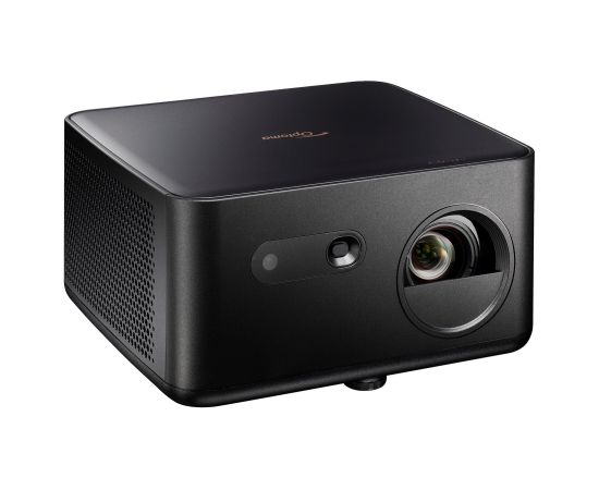 Optoma Photon Life PK32 Standard throw projector 1100 ANSI lumens DLP UHD 4K (3840x2160) 3D Black Проекторы