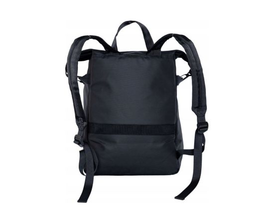 Plecak Podróżny Kabinowy NOVEEN CTB300 Black 40x50x16 Mugursomas