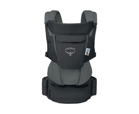 Osprey Poco™ Soft Child Carrier LT Tourist Carrier Black Новости - Детские товары