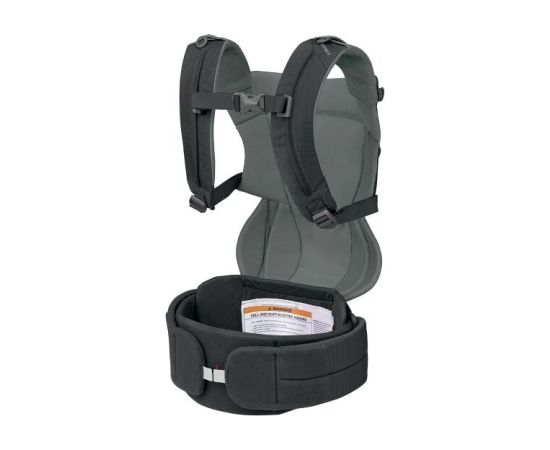 Osprey Poco™ Soft Child Carrier LT Tourist Carrier Black Новости - Детские товары